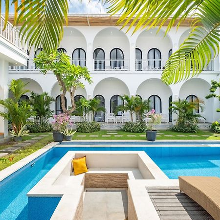 Cove Ume Nerus Residences & Villa Canggu Kültér fotó