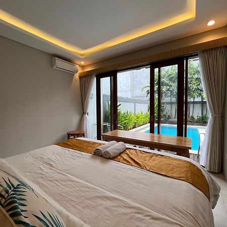 Cove Ume Nerus Residences & Villa Canggu Kültér fotó