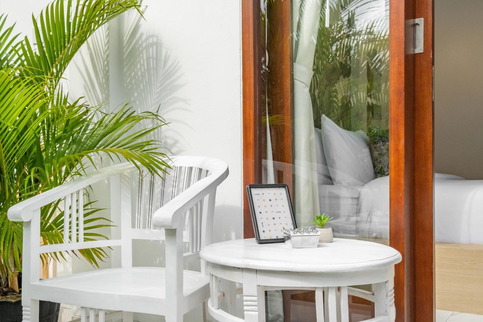 Cove Ume Nerus Residences & Villa Canggu Kültér fotó