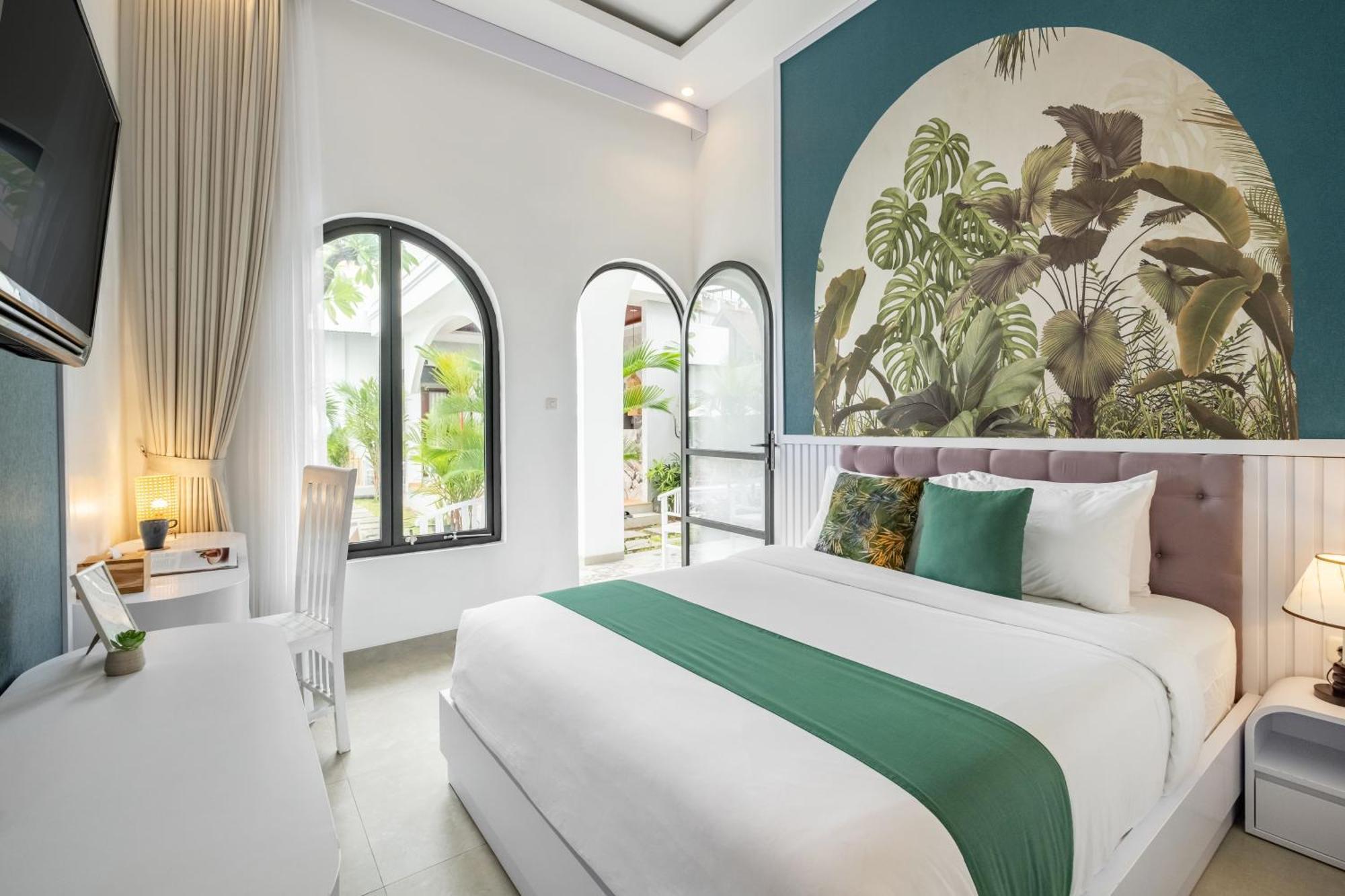 Cove Ume Nerus Residences & Villa Canggu Kültér fotó