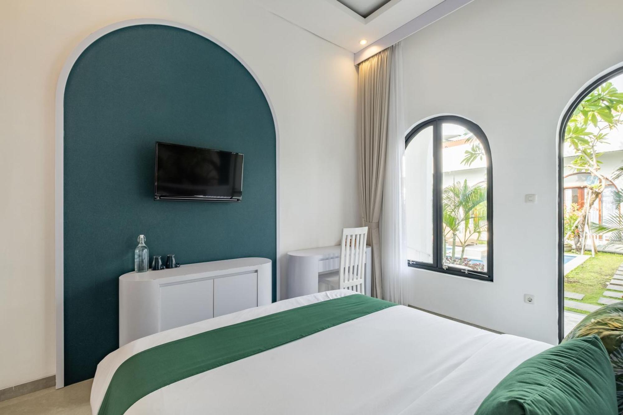 Cove Ume Nerus Residences & Villa Canggu Kültér fotó