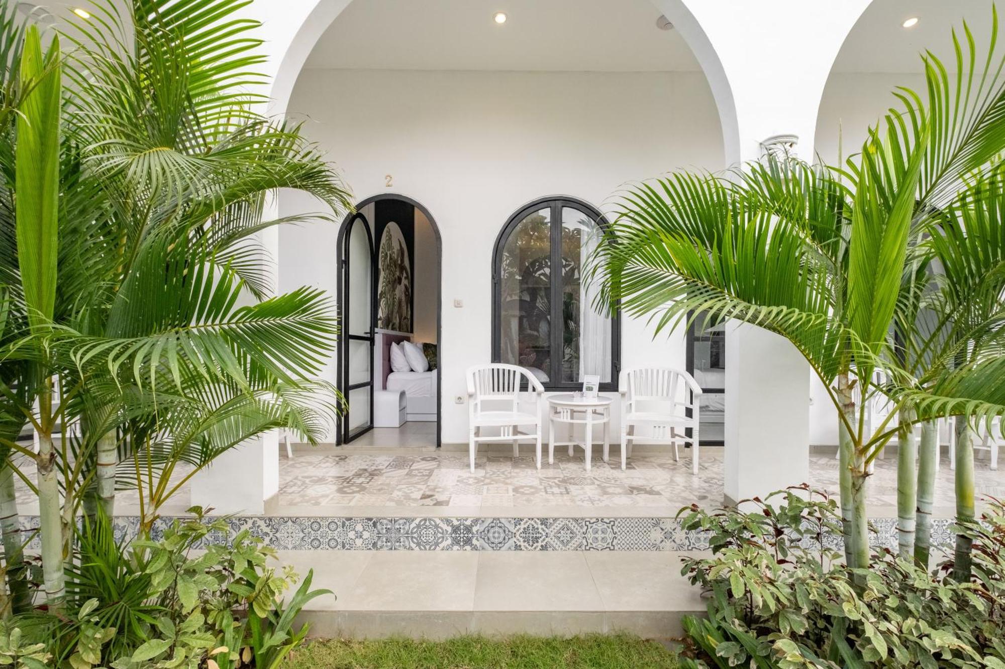 Cove Ume Nerus Residences & Villa Canggu Kültér fotó