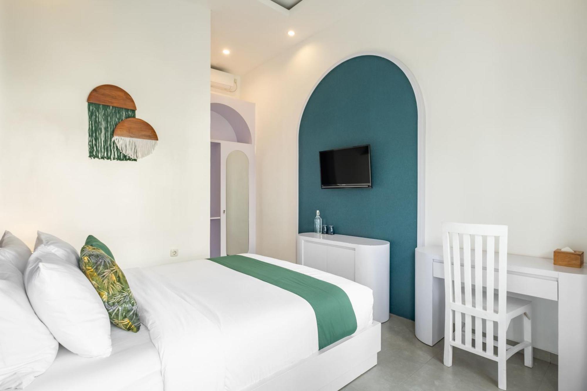 Cove Ume Nerus Residences & Villa Canggu Kültér fotó