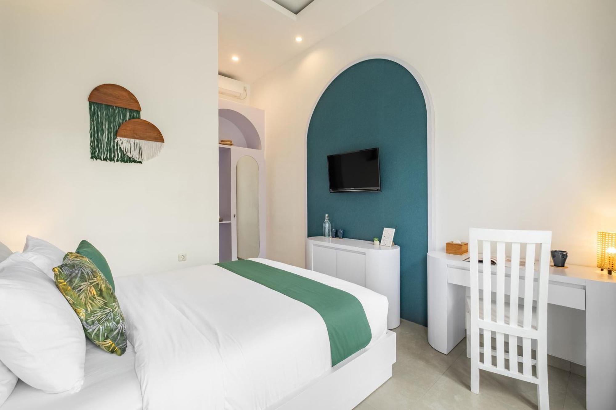 Cove Ume Nerus Residences & Villa Canggu Kültér fotó