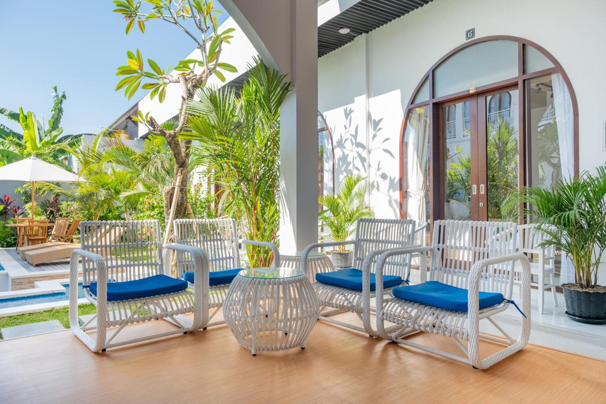 Cove Ume Nerus Residences & Villa Canggu Kültér fotó