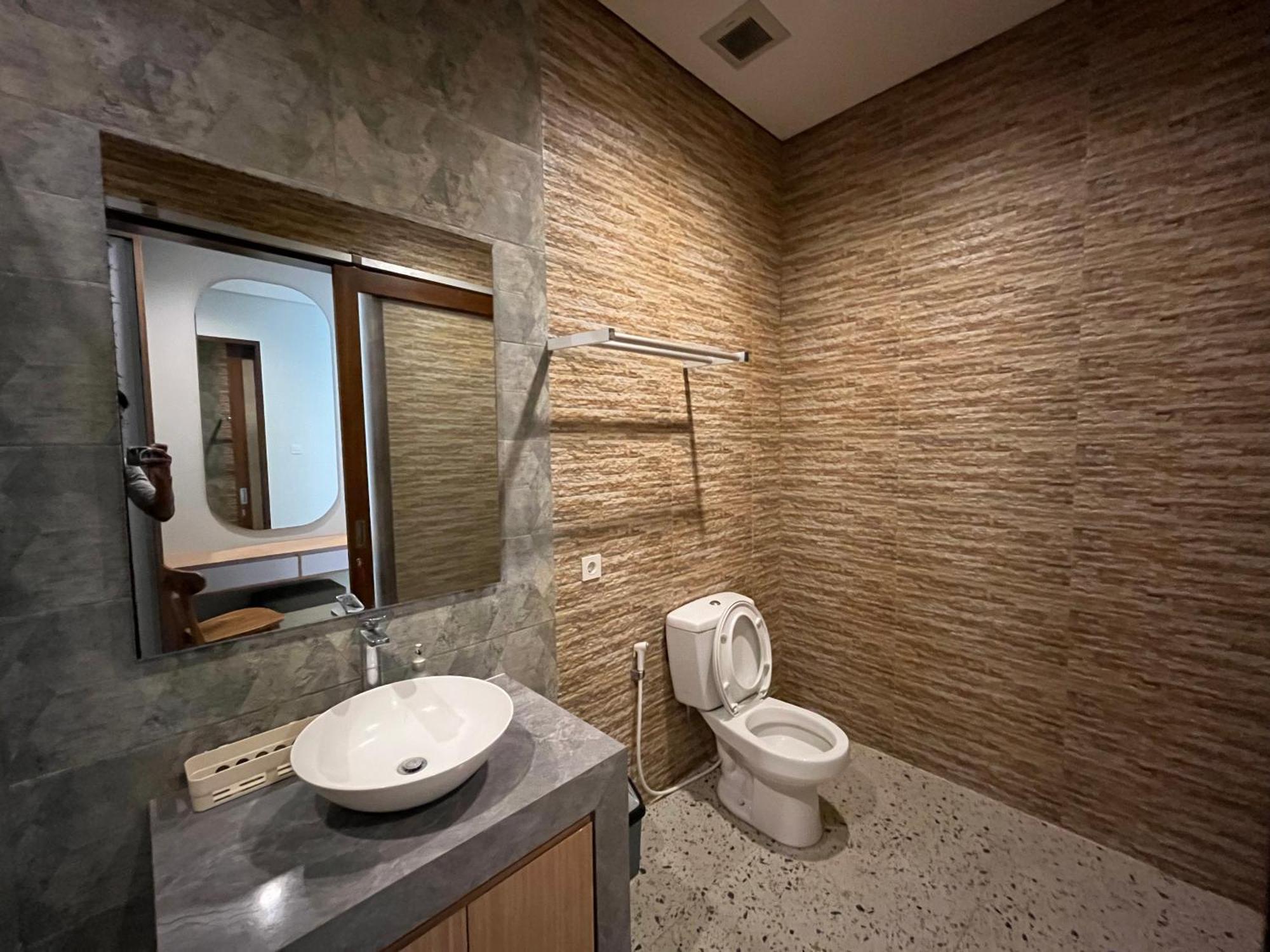 Cove Ume Nerus Residences & Villa Canggu Kültér fotó