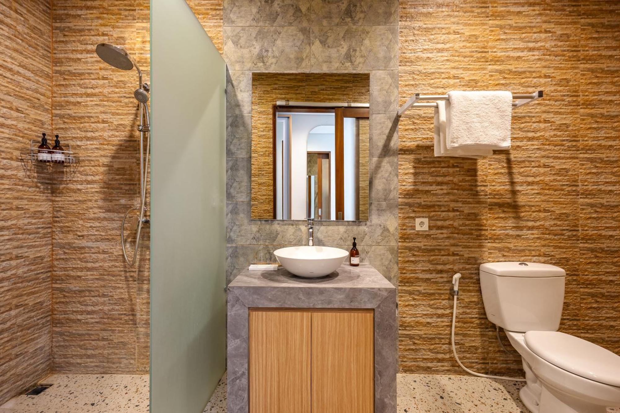 Cove Ume Nerus Residences & Villa Canggu Kültér fotó