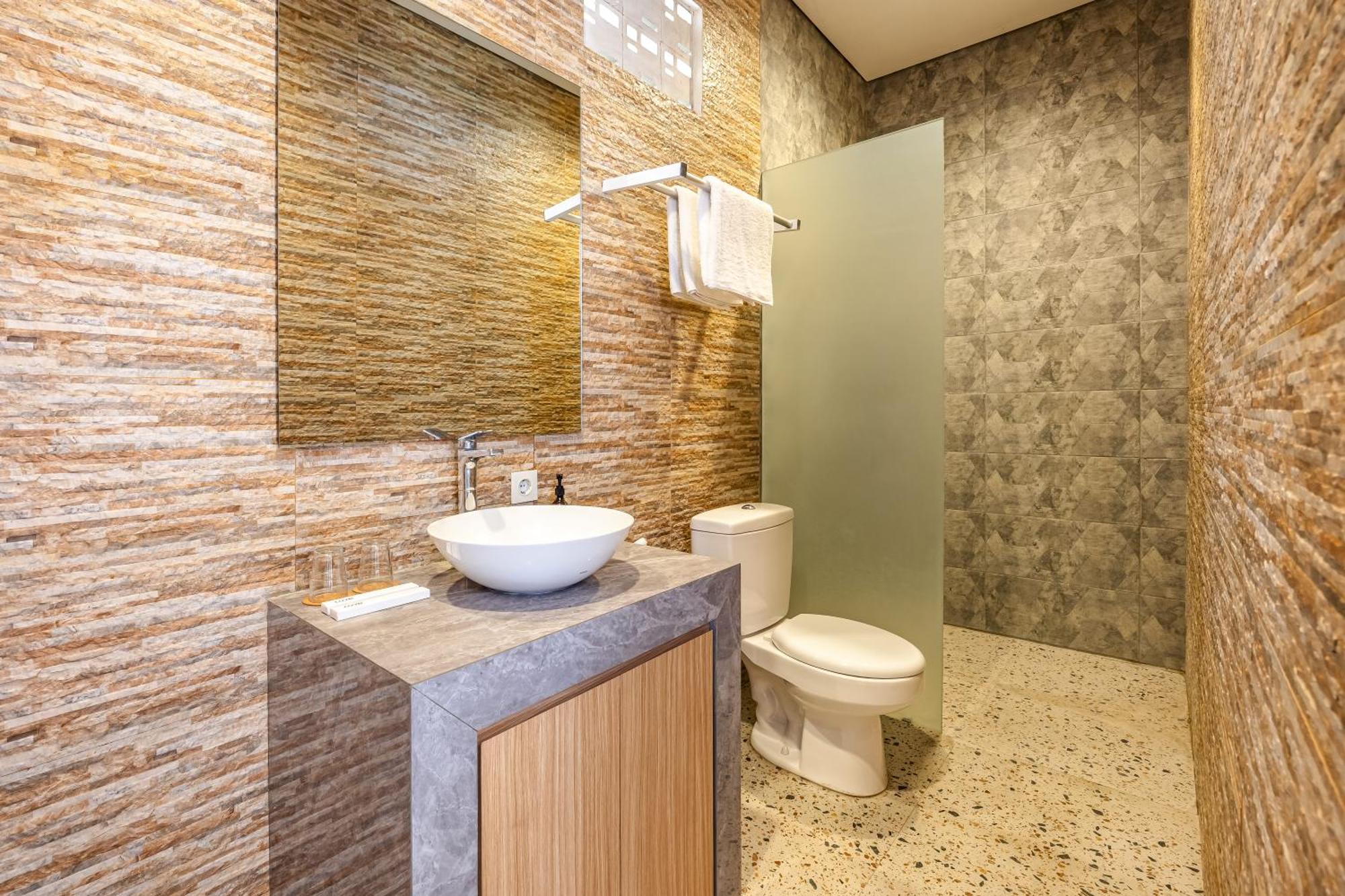 Cove Ume Nerus Residences & Villa Canggu Kültér fotó